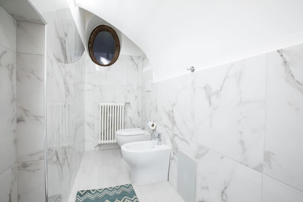 My Piazza Navona Jacuzzi -topcollection Lägenhet *